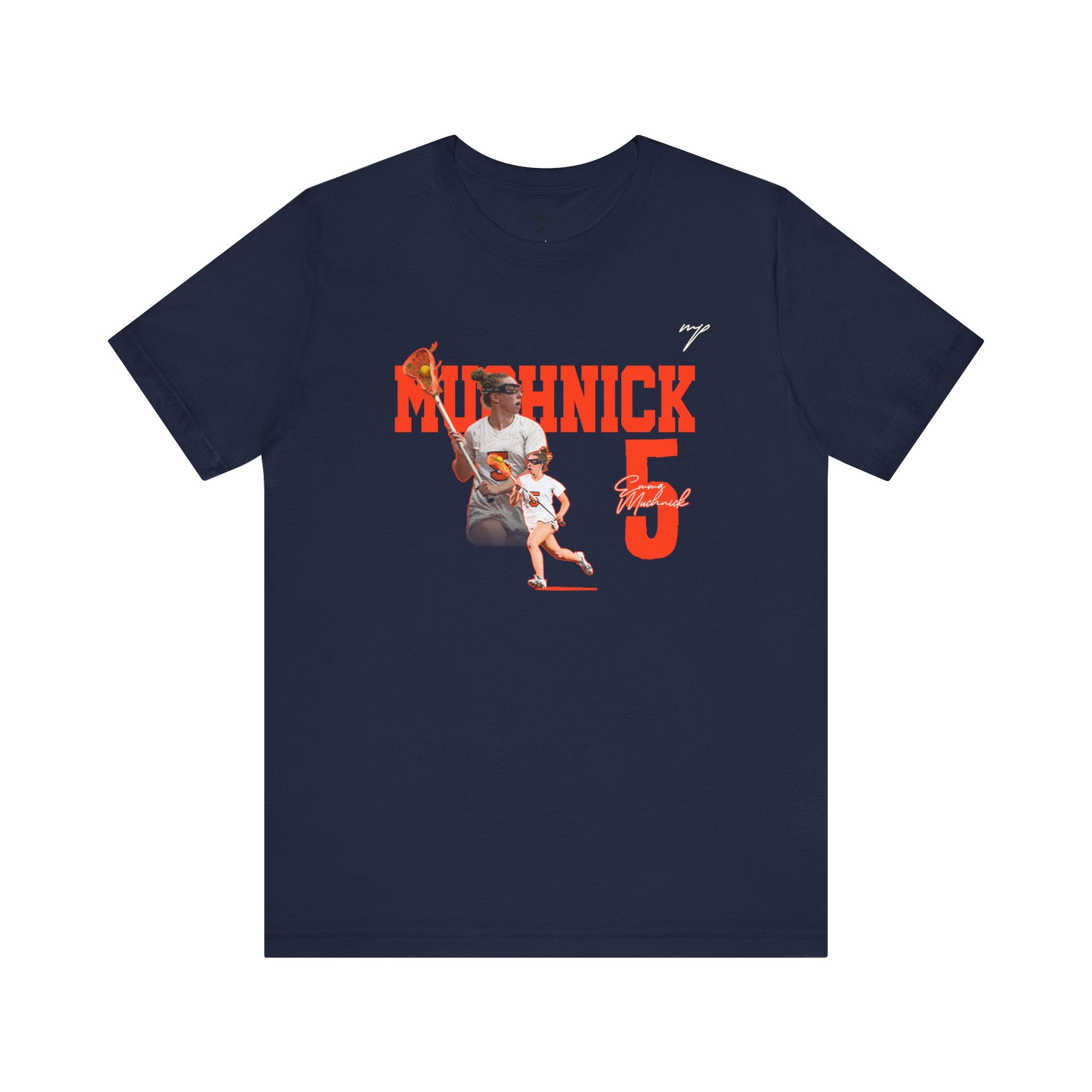 Emma Muchnick Graphic Tee