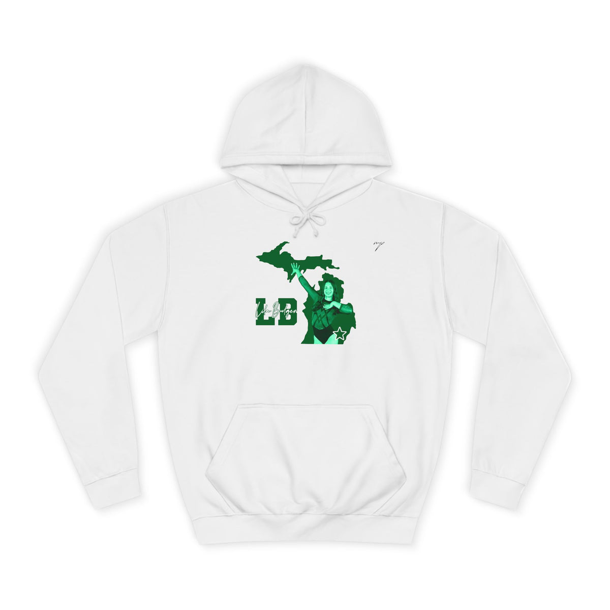 Lila Bulger Hoodie