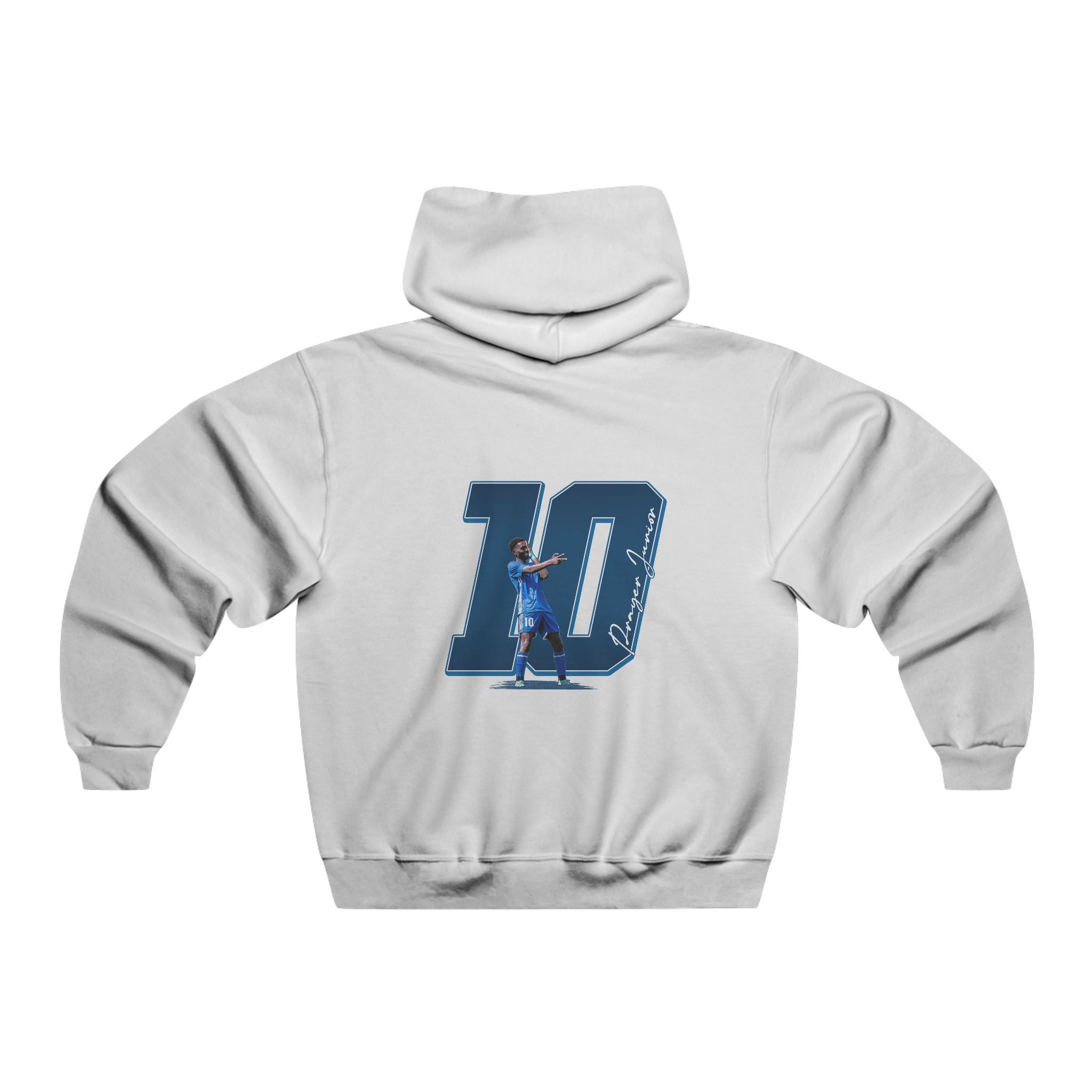 Royne Prayer Junior Vintage Hoodie