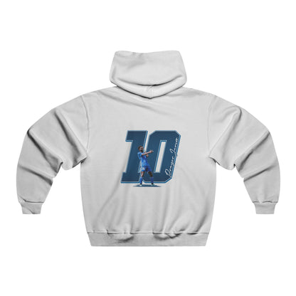 Royne Prayer Junior Vintage Hoodie