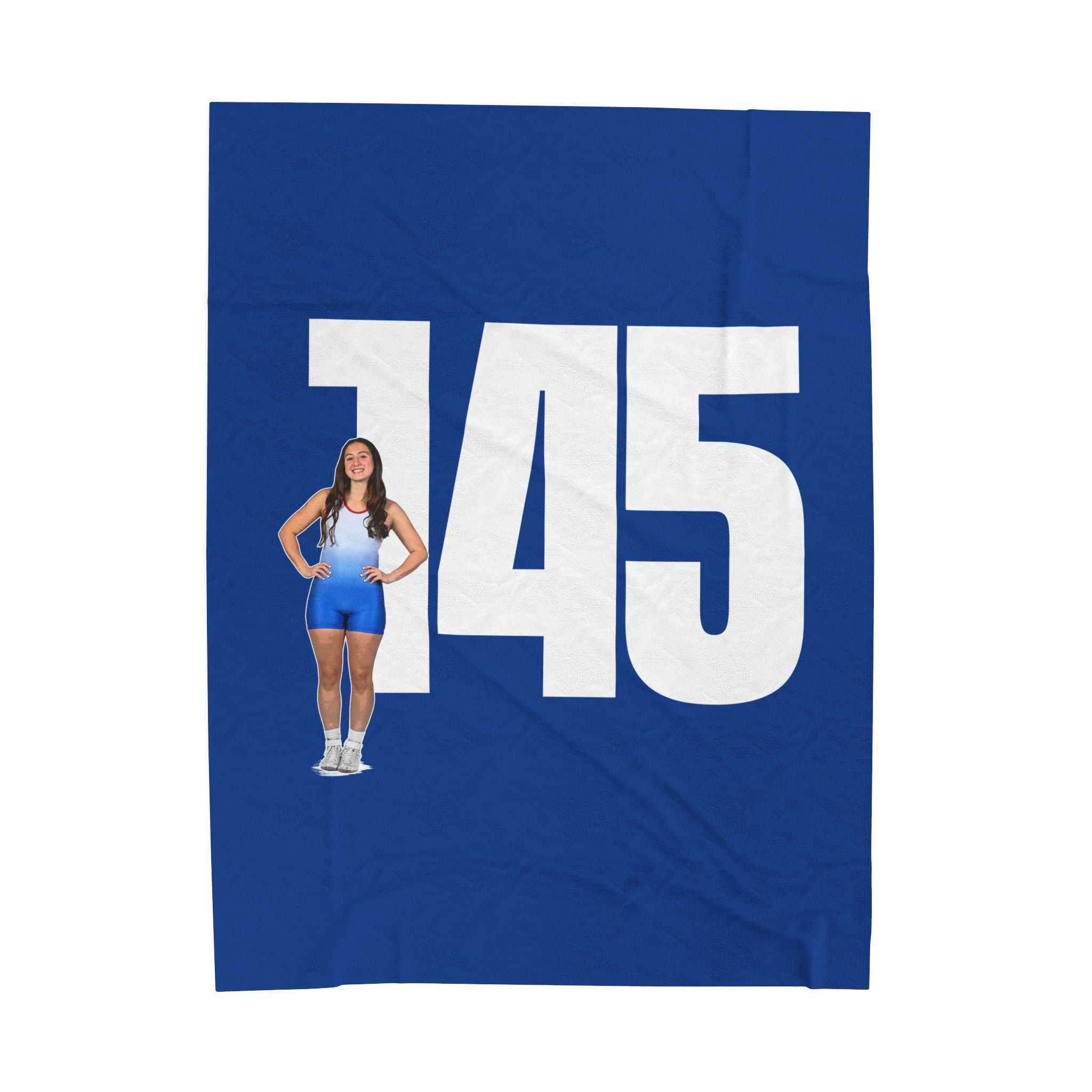 Ava Torres Blanket