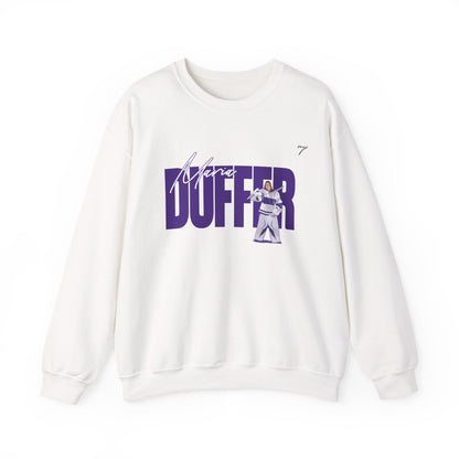 Maria Duffer Crewneck