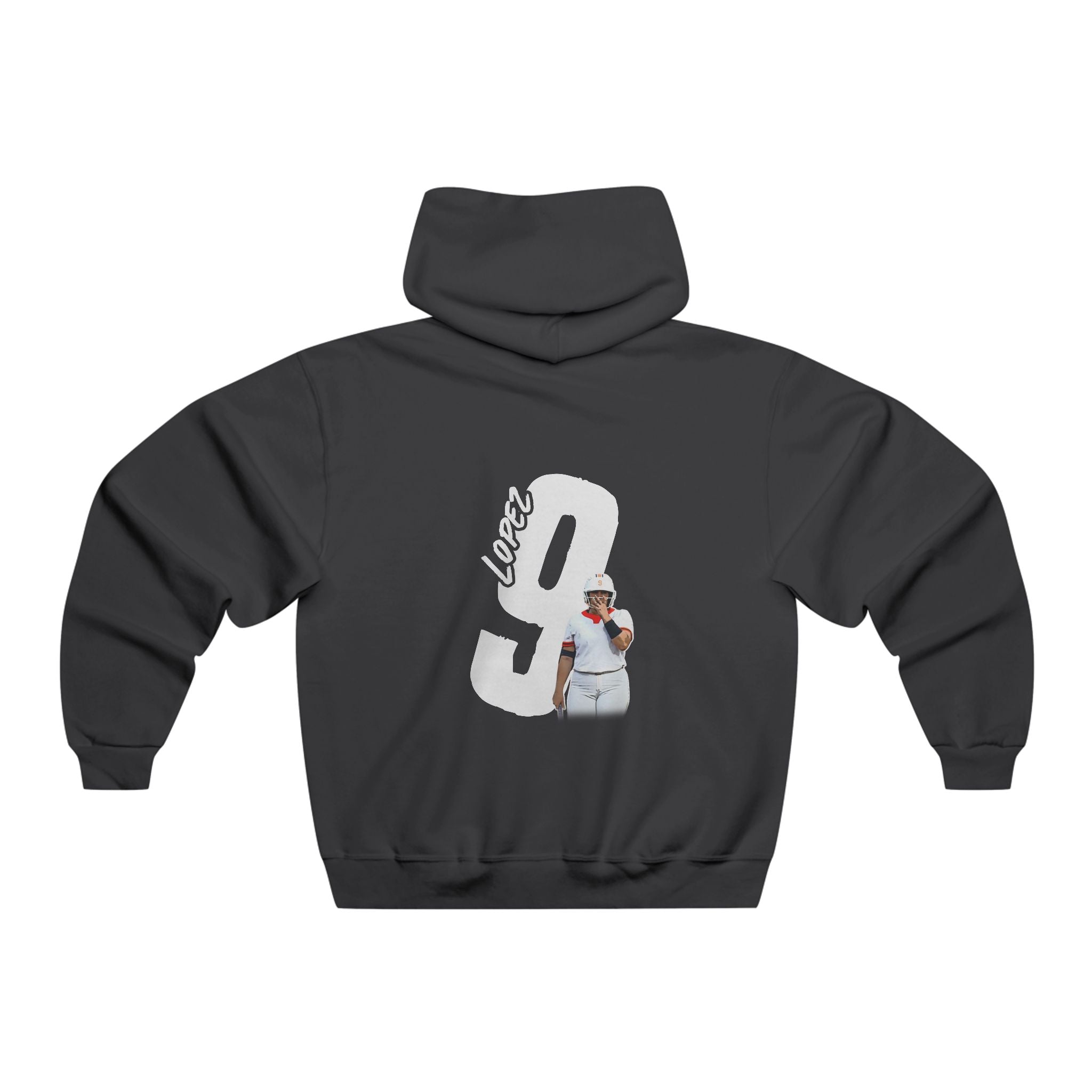 Madelyn Lopez Vintage Hoodie