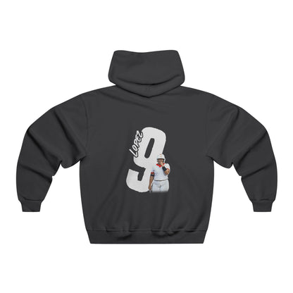 Madelyn Lopez Vintage Hoodie