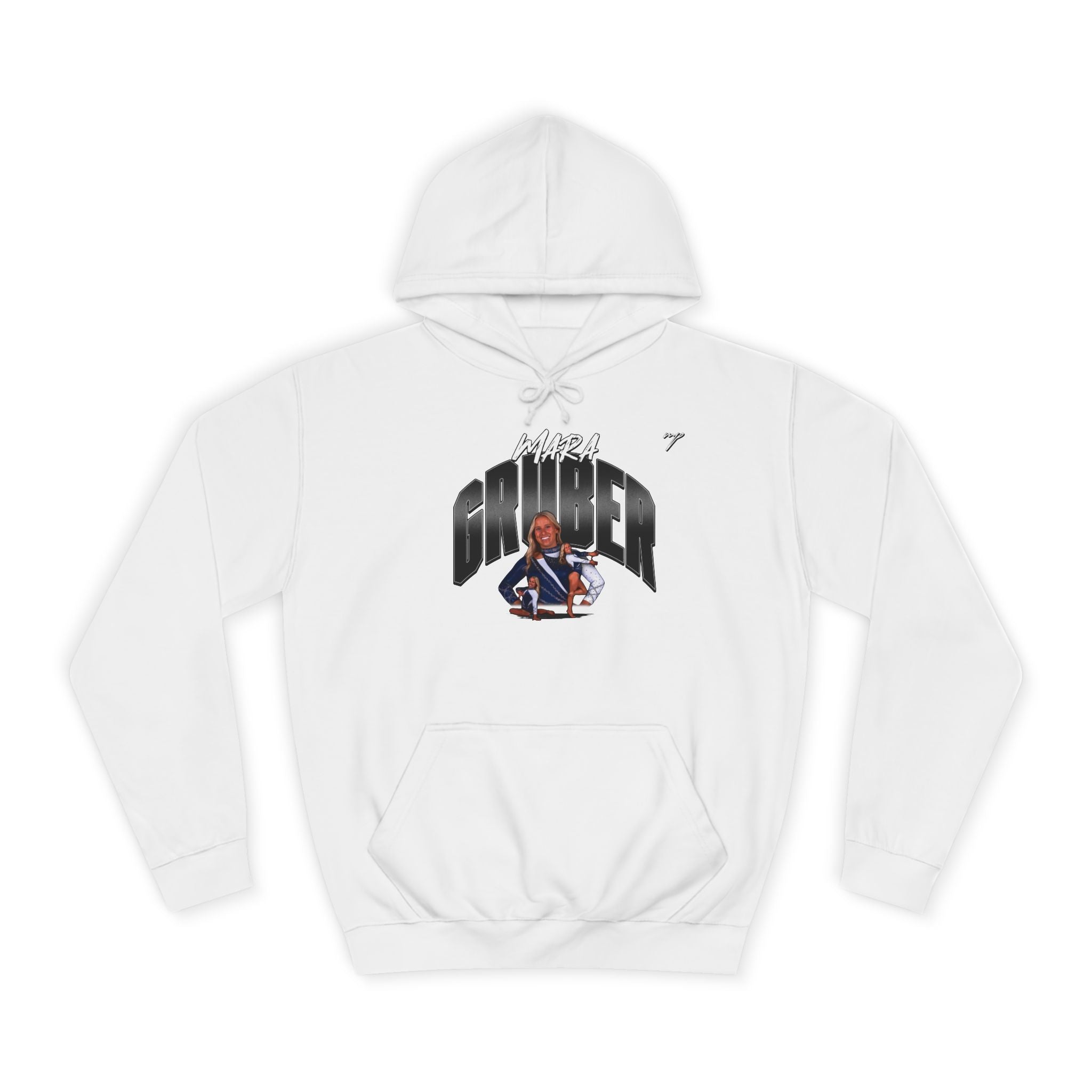 Mara Gruber Hoodie