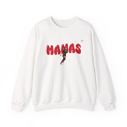 Felicity Garcia Crewneck