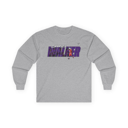 Charles Walker Long Sleeve Tee