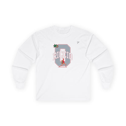 Hannah Riccio Long Sleeve