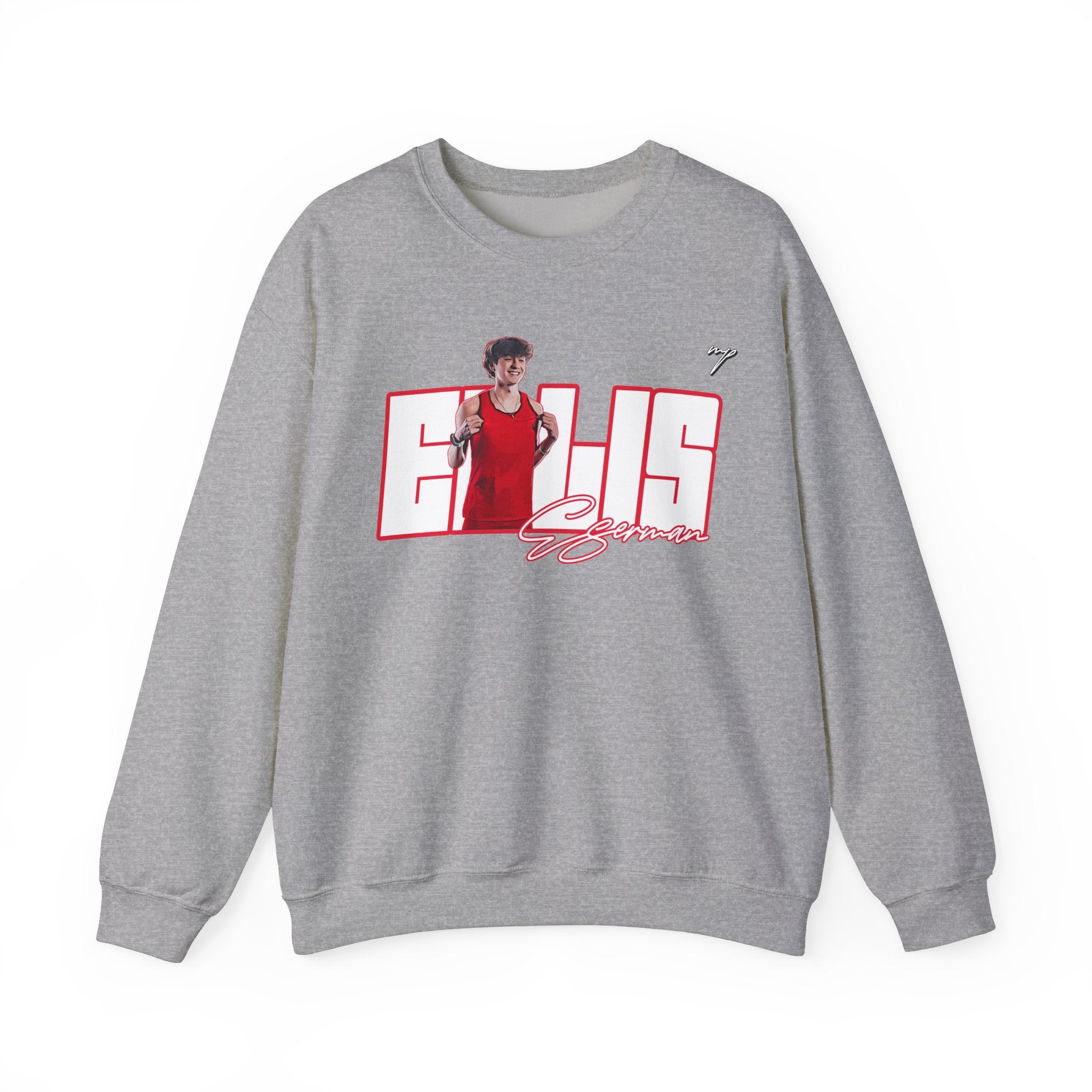 Ellis Eserman Crewneck