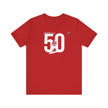Brian Adderley Graphic Tee