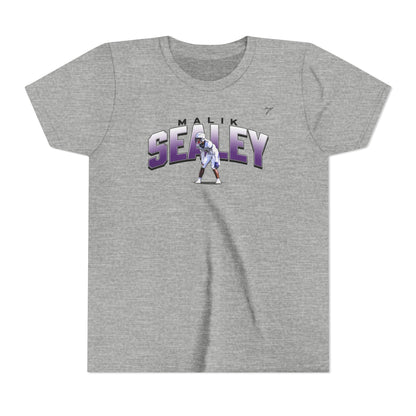 Malik Sealey YOUTH Graphic Tee