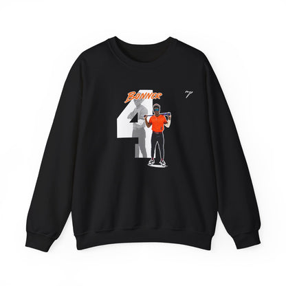 Elijah Bonner Crewneck