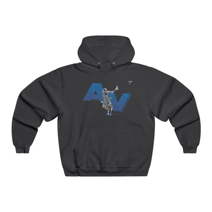 Abby Vanderwarren Vintage Hoodie