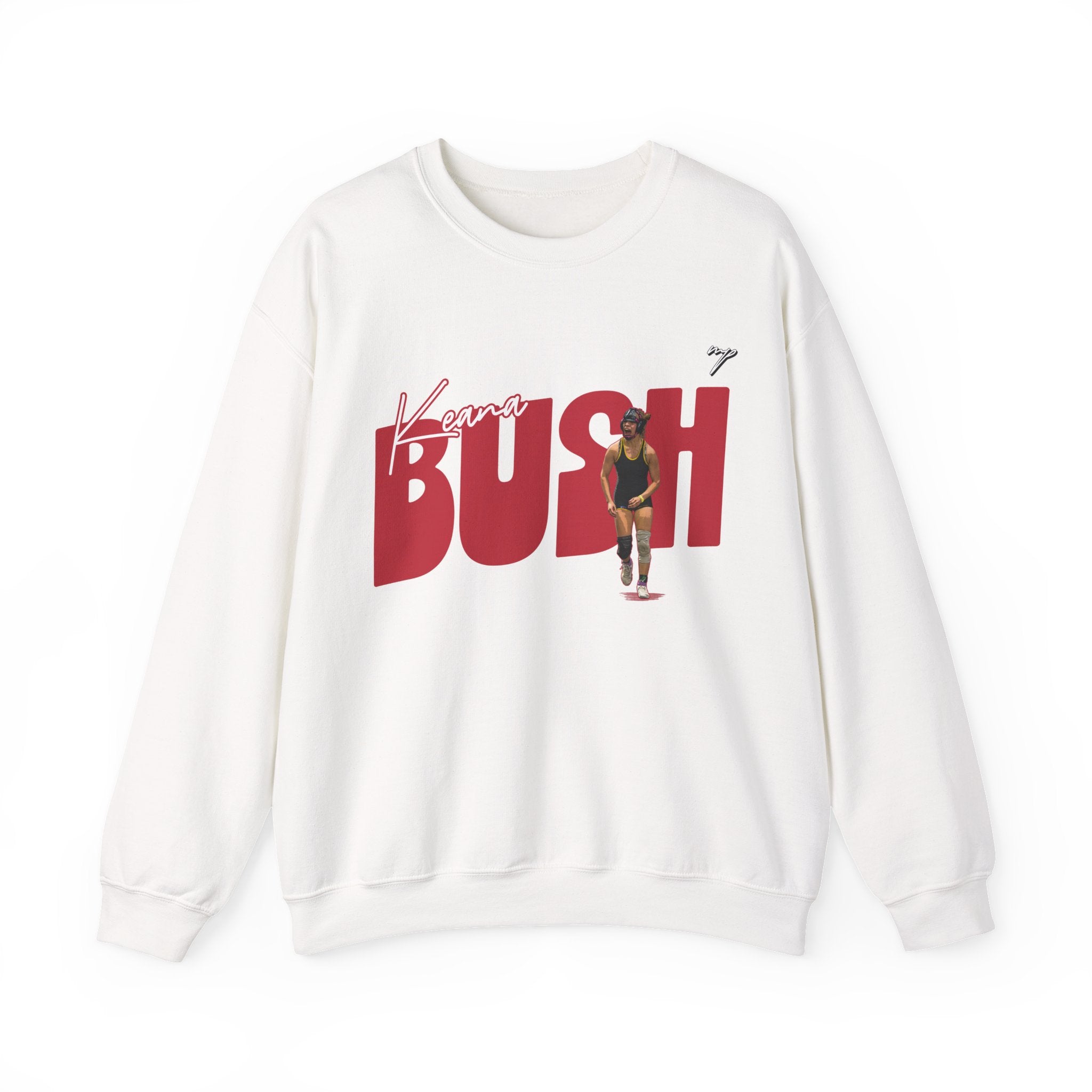 Keana Bush Crewneck