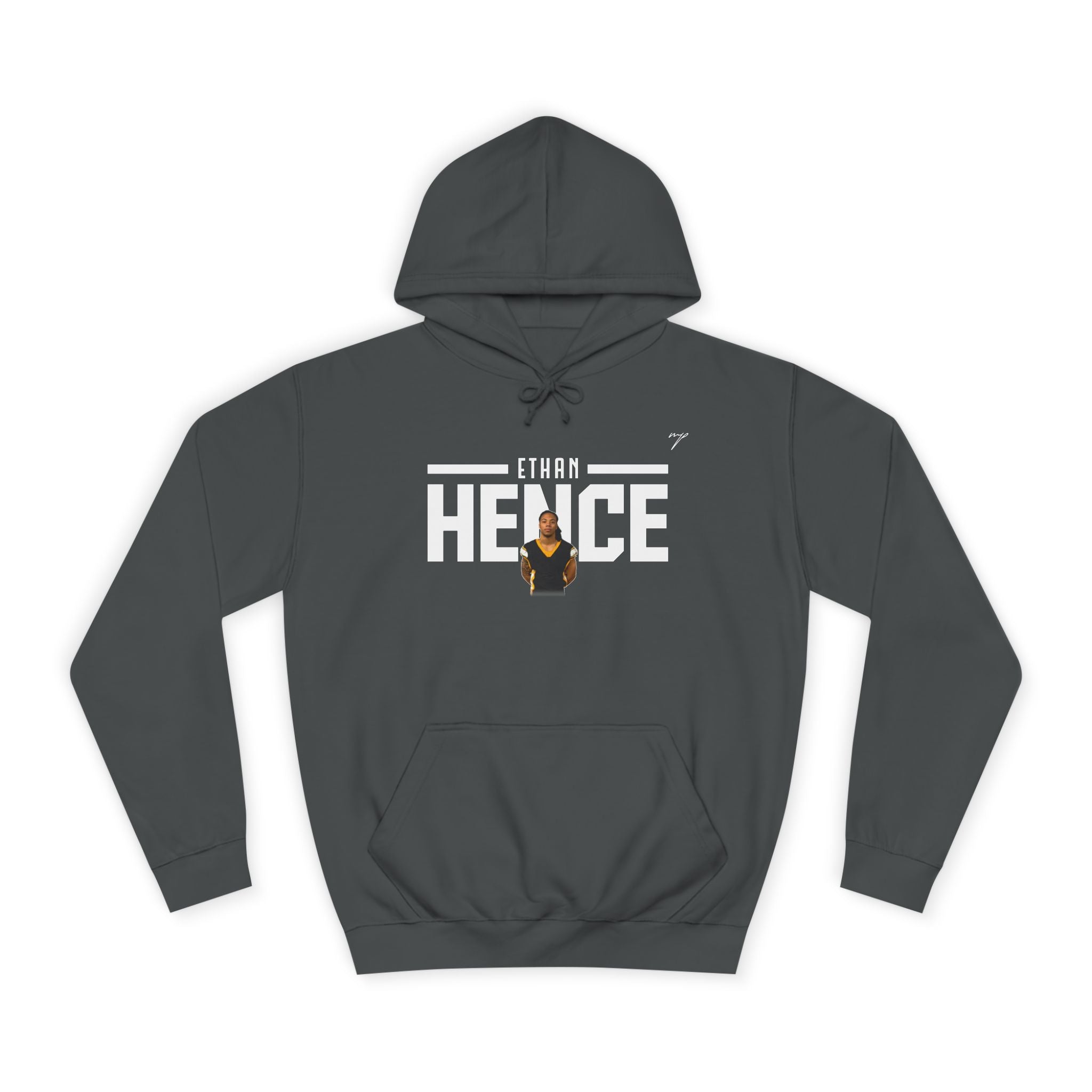 Ethan Hence Hoodie