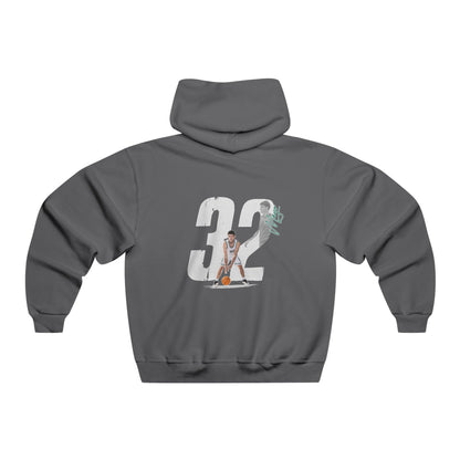 Brady Mayo Vintage Hoodie