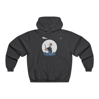 Hunter Diepenbrock Vintage Hoodie