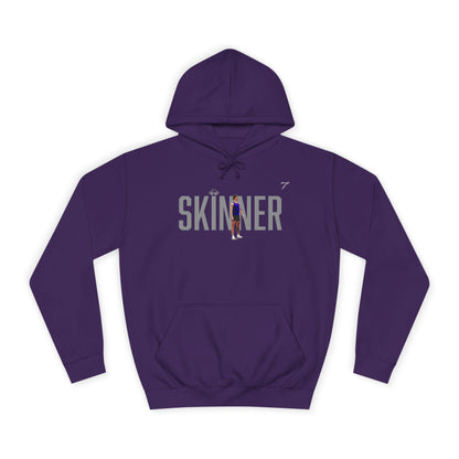 Henry Skinner Hoodie