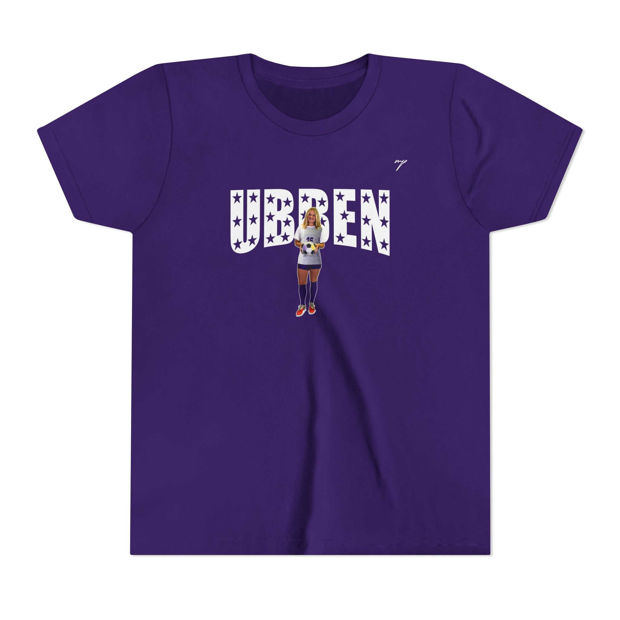 Ella Ubben YOUTH Graphic Tee
