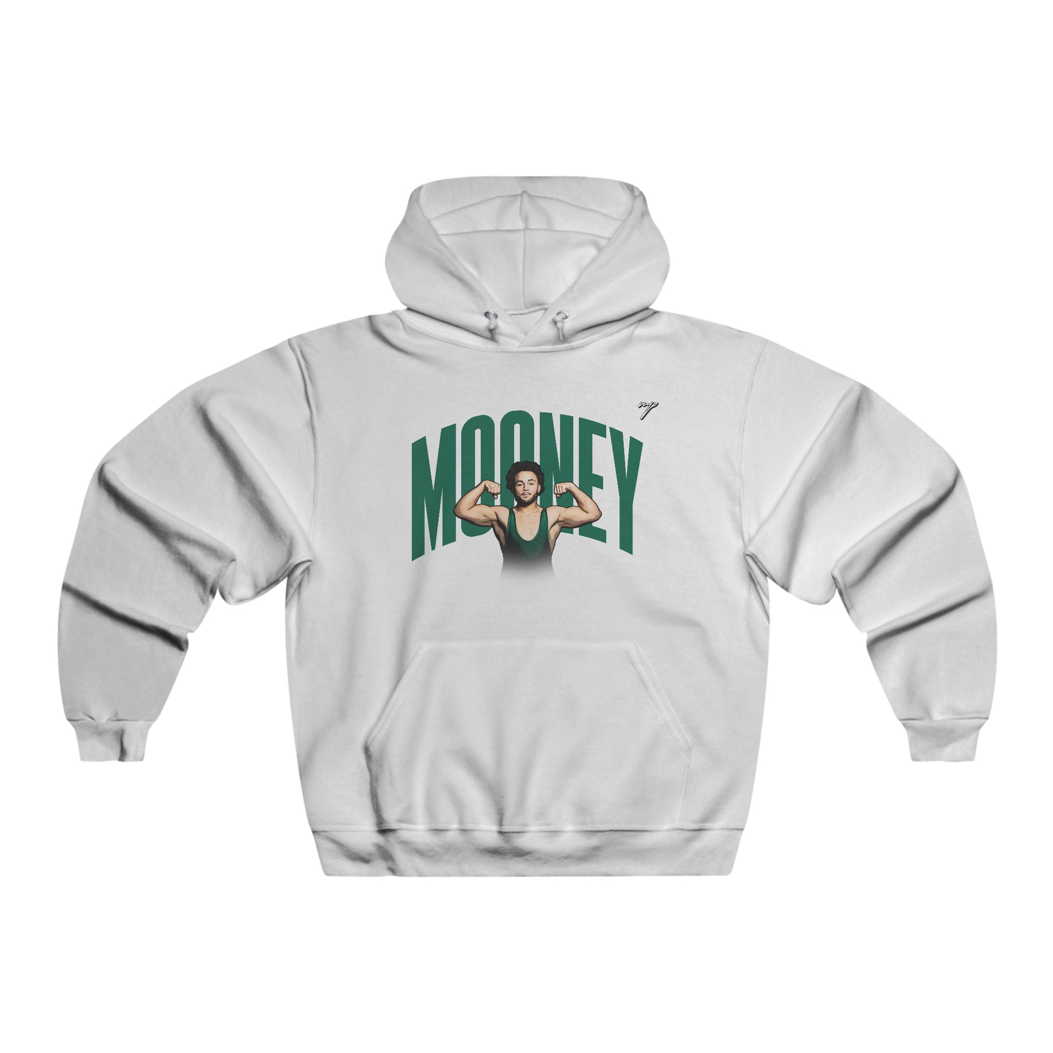 Caleigh Moon Vintage Hoodie