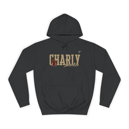 Charly Sainteus Hoodie