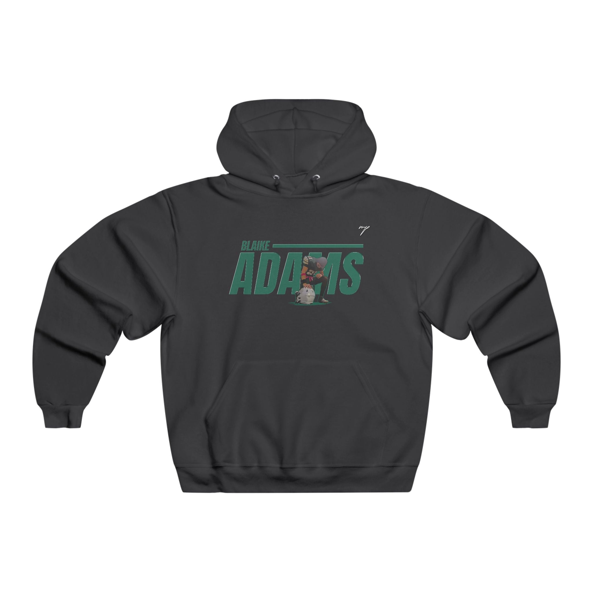 Blaike Adams Vintage Hoodie