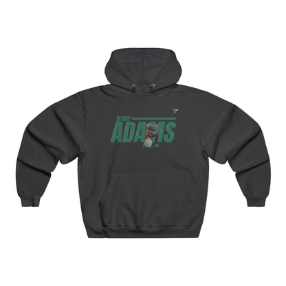 Blaike Adams Vintage Hoodie