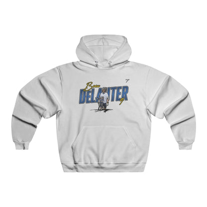 Beau DeLauter Vintage Hoodie