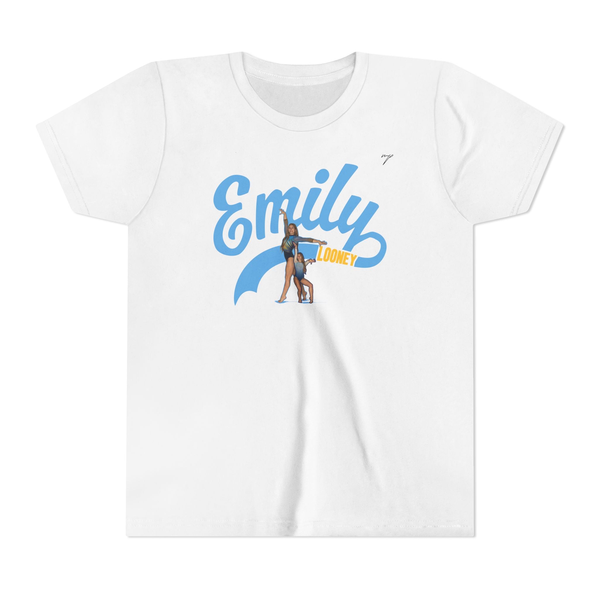 Emily Looney YOUTH Graphic Tee