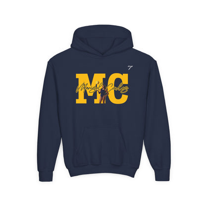 Marisol Cowles YOUTH Hoodie