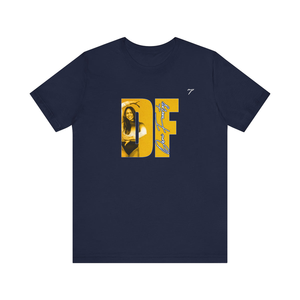 Dani Fuertez Graphic Tee
