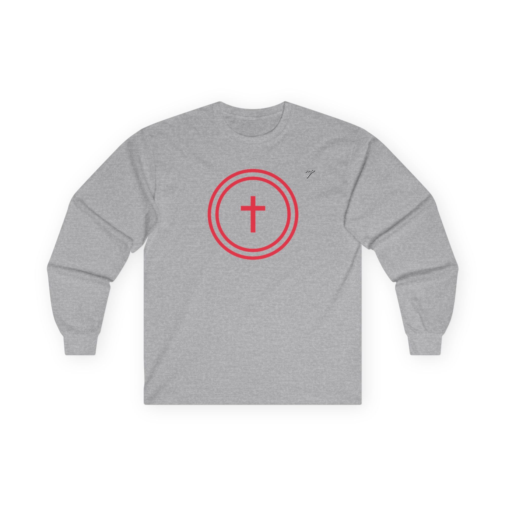 Devin Hansel Long Sleeve Tee