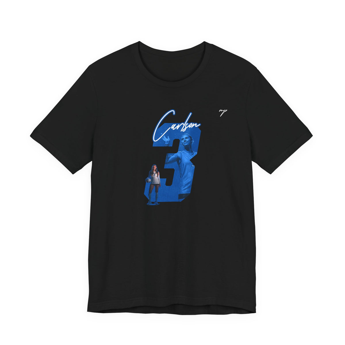 Peyton Carlson Graphic Tee