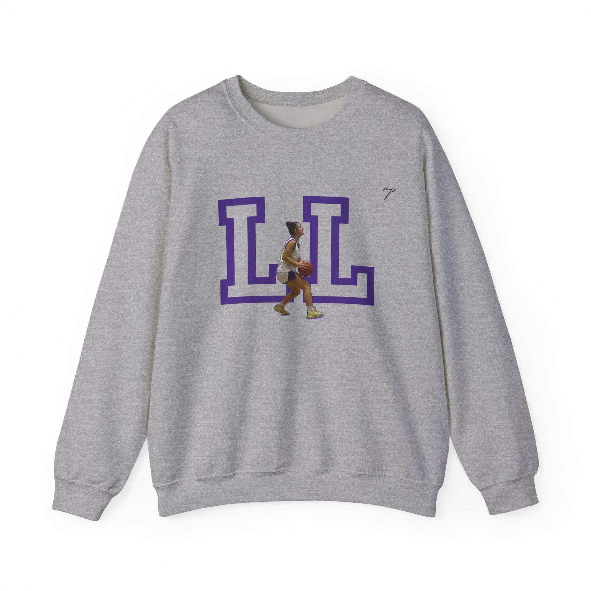 Lexi Latunski Crewneck
