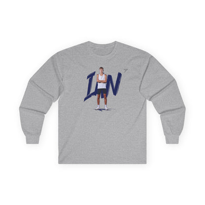 Ian Etheridge Long Sleeve Tee