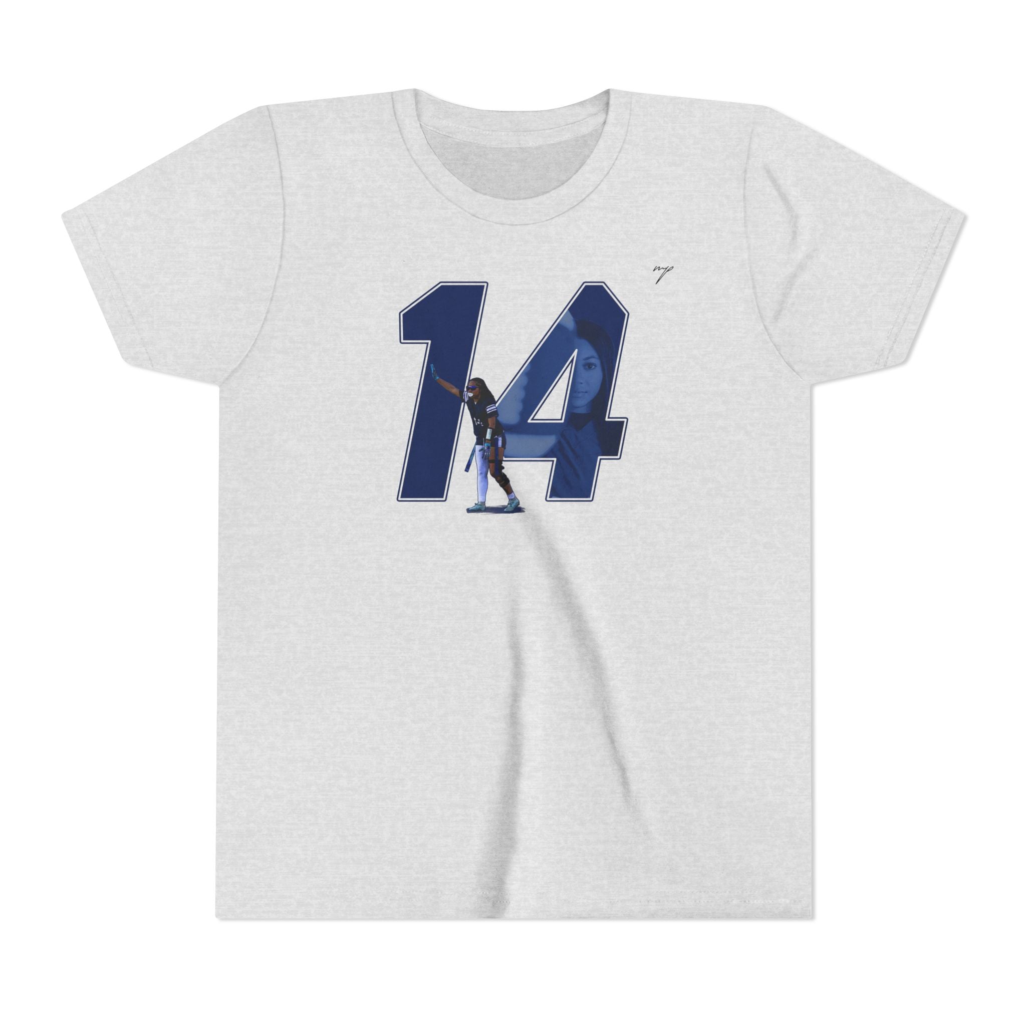 Taniyah Stockley YOUTH Graphic Tee