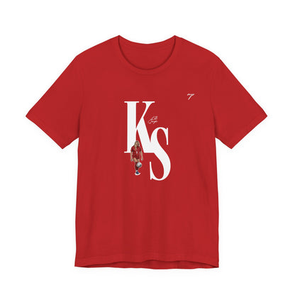 Kate Spangler Graphic Tee