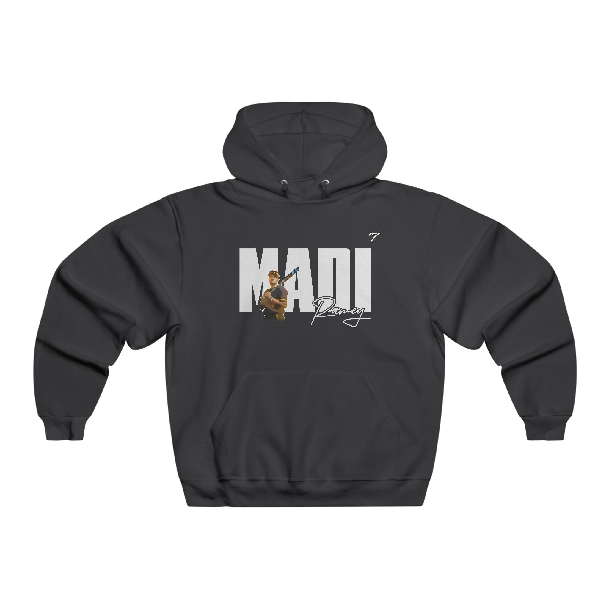 Madi Ramey Vintage Hoodie