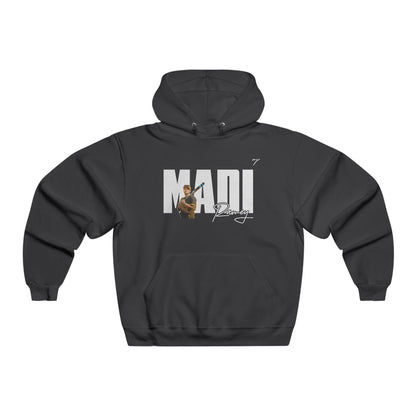 Madi Ramey Vintage Hoodie