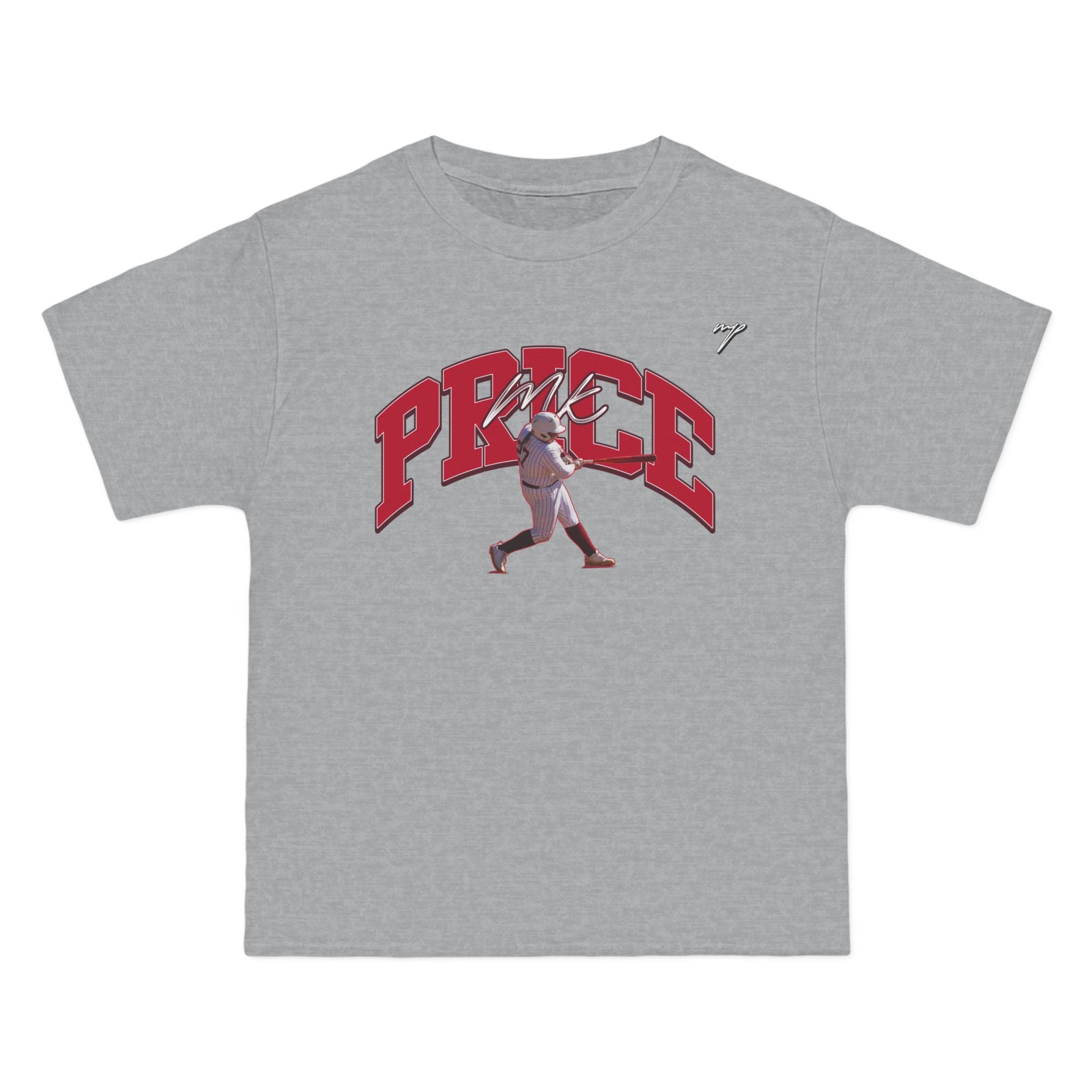 MK Price Vintage Tee