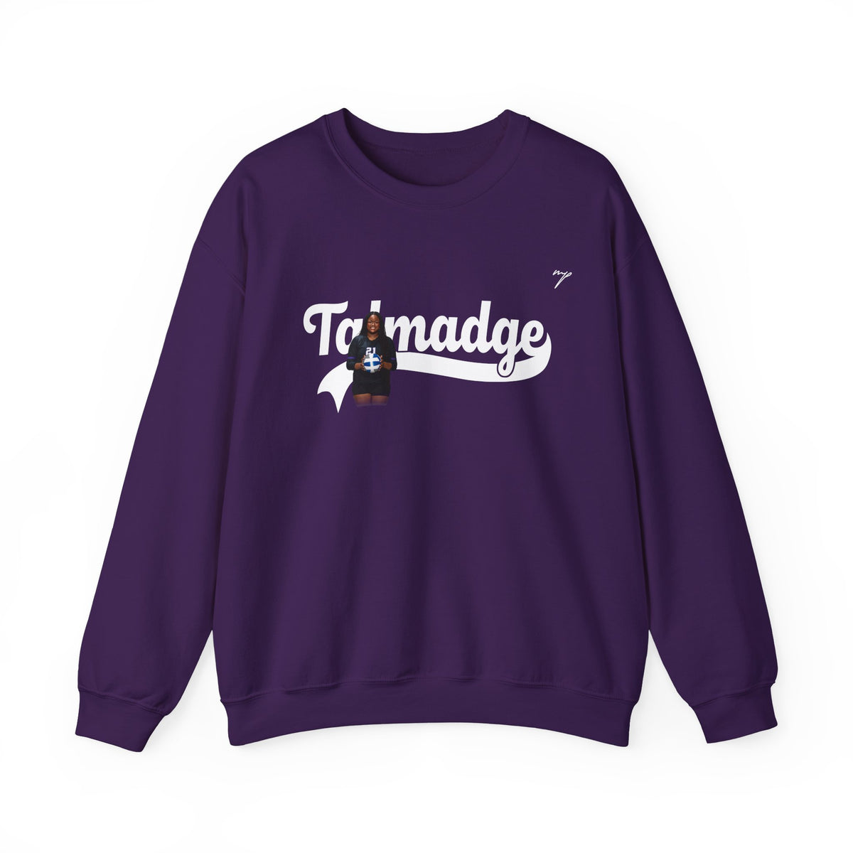 Kaylee Talmadge Crewneck