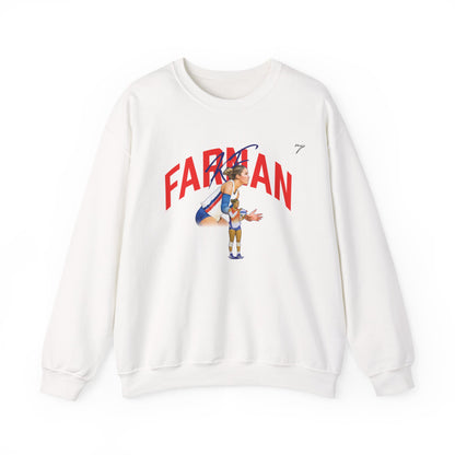 Kyla Farnan Crewneck