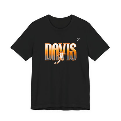 Devin Davis Graphic Tee