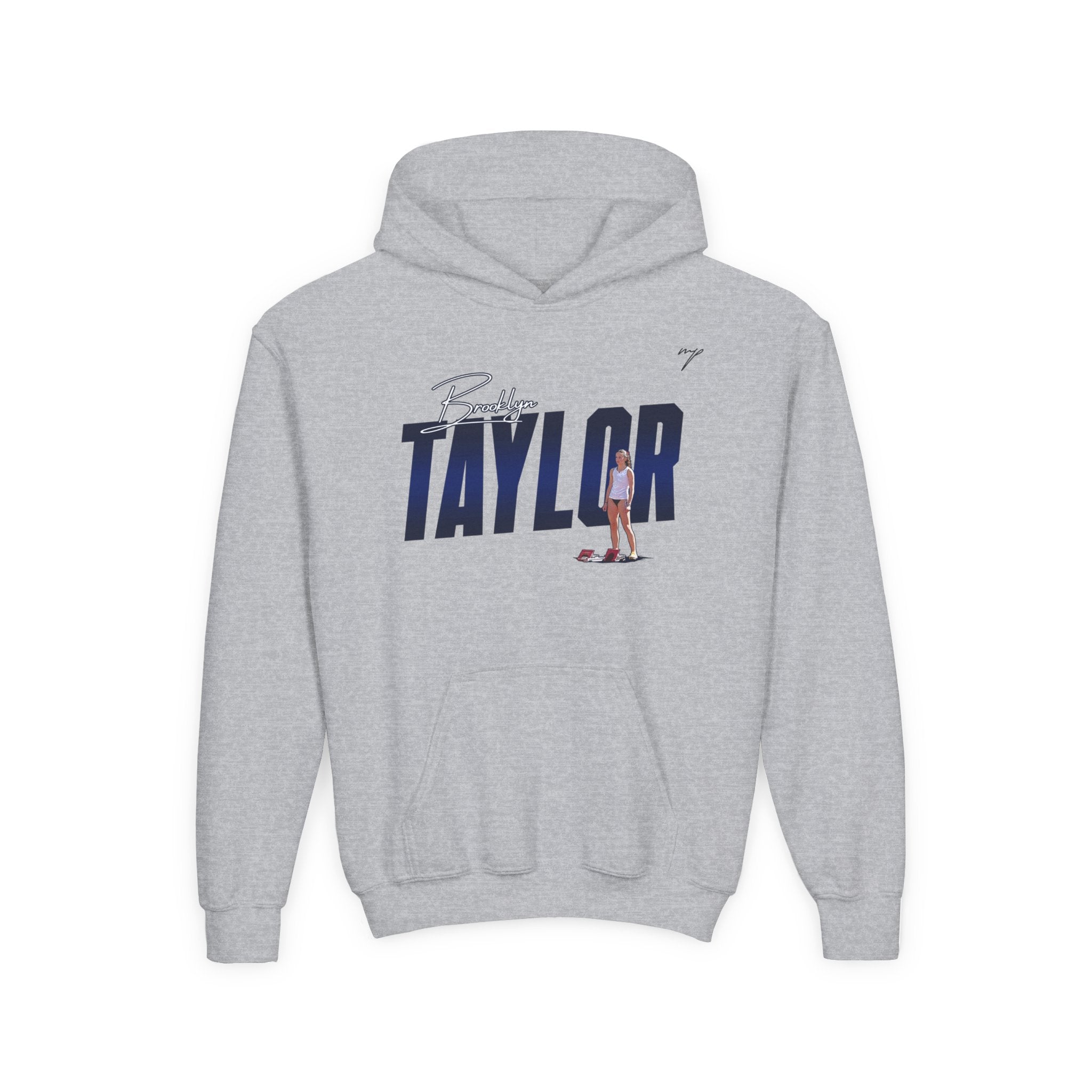Brooklyn Taylor YOUTH Hoodie