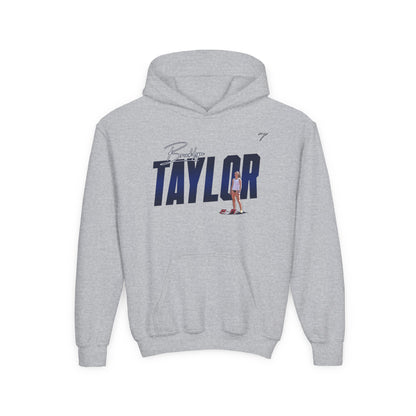Brooklyn Taylor YOUTH Hoodie