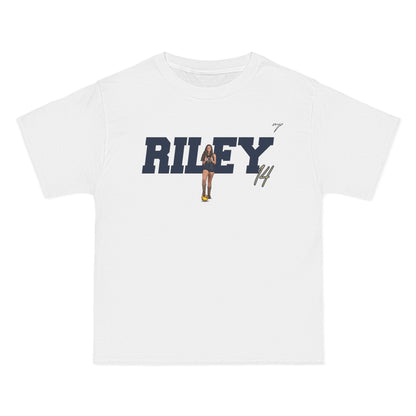 Riley Key Vintage Tee