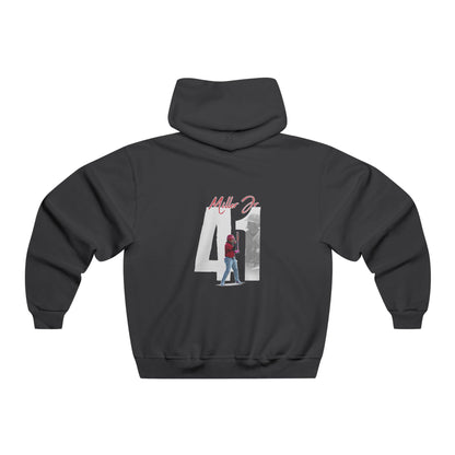 Kenny Miller Jr Vintage Hoodie