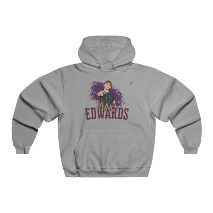 Max Edwards Vintage Hoodie