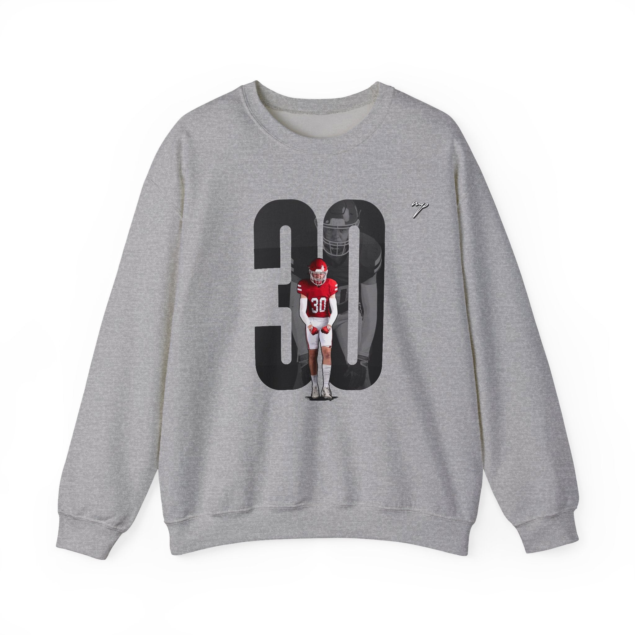 Beckett DeJean Crewneck