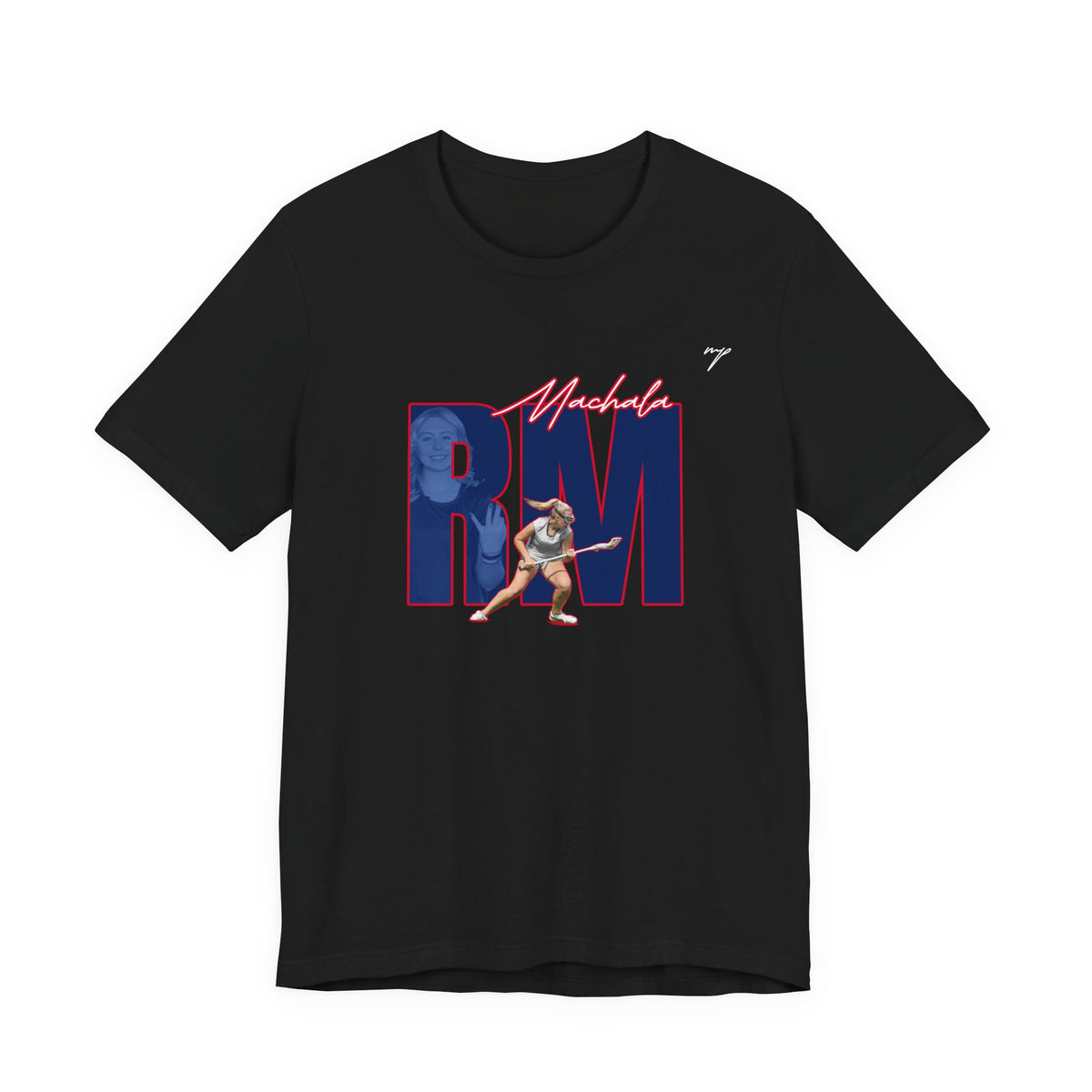 Rilee Machala Graphic Tee